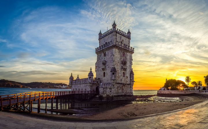 Grupo de viagens: férias com destino para Portugal e Santiago de Compostela