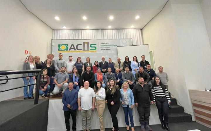 Turismo, inovação e desenvolvimento marcam encontro da FETURS em Soledade