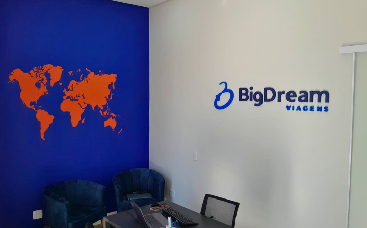 Big Dream Viagens inaugura nova unidade em Limeira e fortalece presença no interior de São Paulo