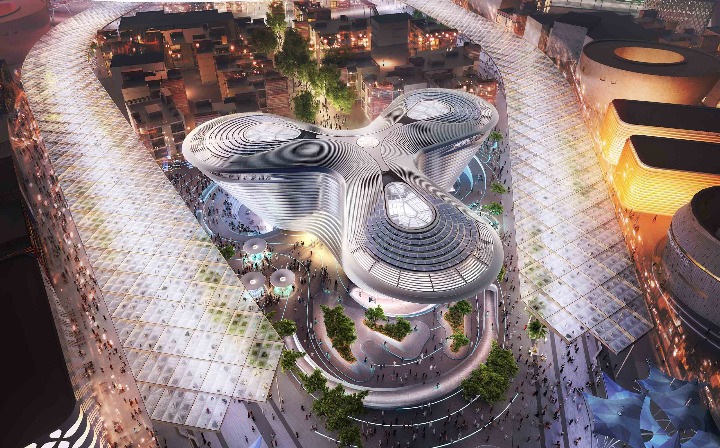 Participe da Expo Dubai 2020 e fique por dentro das maiores inovações do mundo
