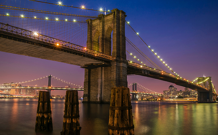 Pontos turísticos para visitar em Nova York