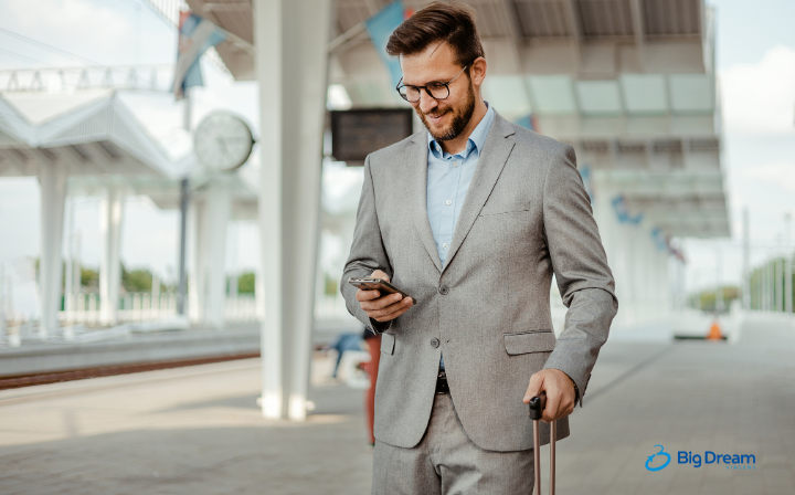 Gestão estratégica de viagens corporativas impulsiona eficiência e redução de custos nas empresas