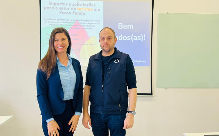 Empresários e entidades avaliam impactos e sinalizam necessidades para potencializar a área do turismo