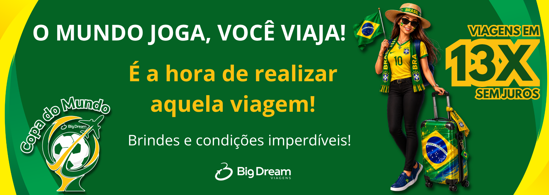 Bigdream