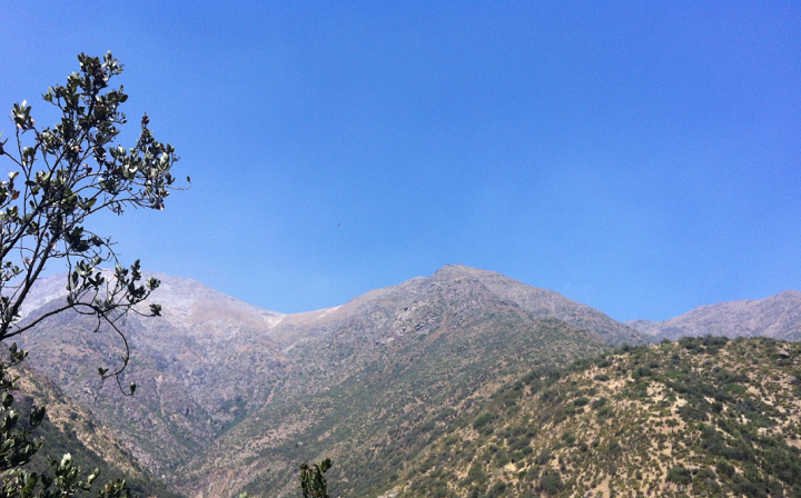 Inverno no Chile: O que fazer em Santiago