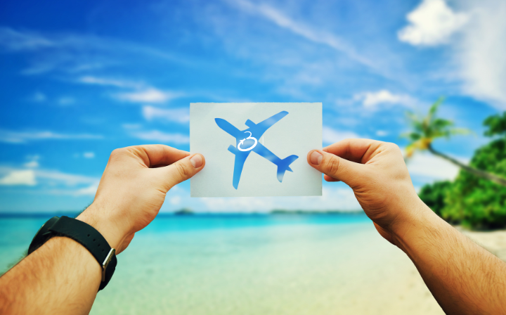 Fevereiro se consolida como um dos melhores meses para a compra de pacotes de viagem