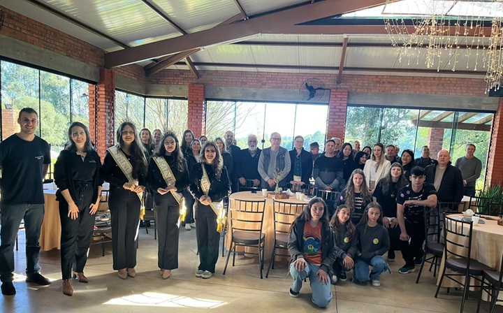 FETURS fortalece turismo no Norte Gaúcho com pesquisa e planejamento estratégico