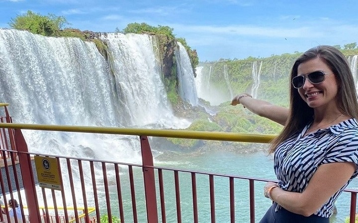 Foz do Iguaçu: Espetáculo natural 