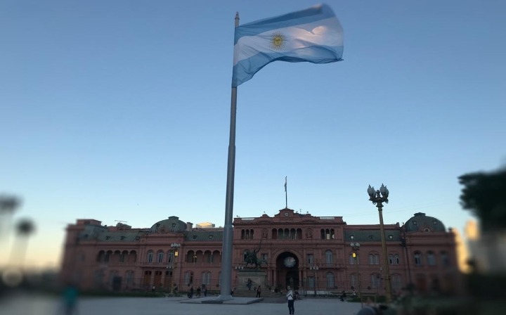 Argentina reabre fronteiras para brasileiros