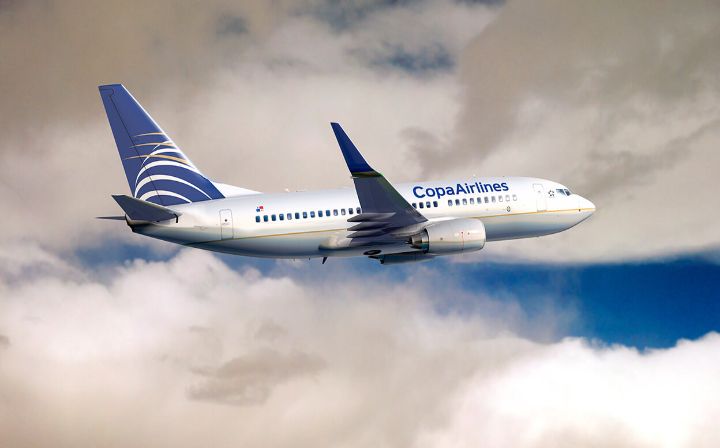 Rio Grande do Sul volta a contar com voos da Copa Airlines