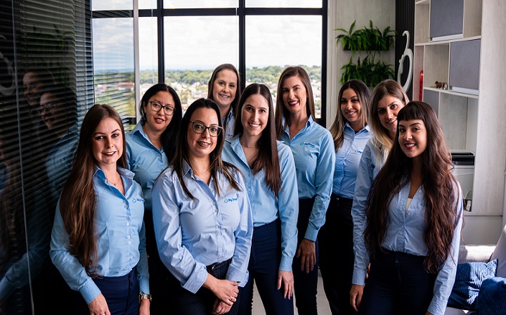 Dia Internacional da Mulher: Elas são as protagonistas