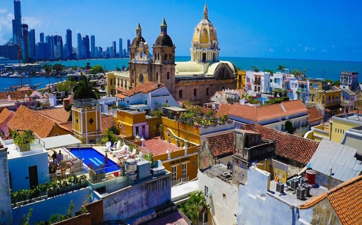 Cartagena