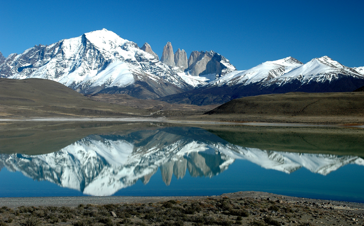 Patagônia: Terra austral dona de muitos encantos