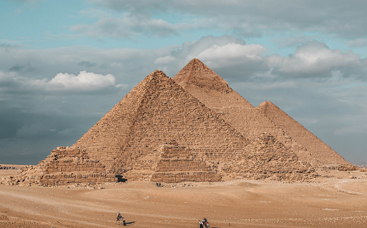 Não visite o Egito sem saber essas curiosidades