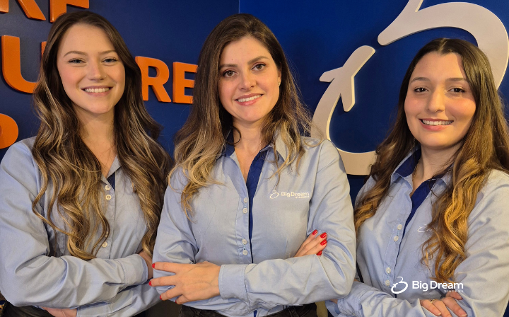 Unidade Morom Passo Fundo apresenta sua nova equipe.