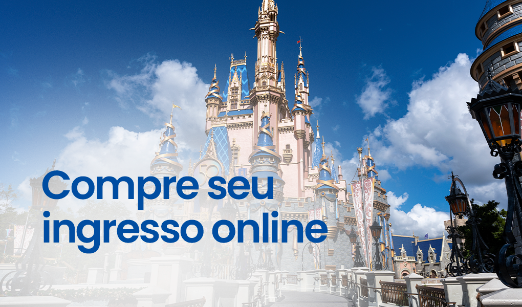 Ingressos On-line