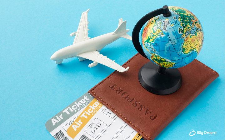 Viagens internacionais ganham força entre brasileiros e destinos clássicos lideram a preferência