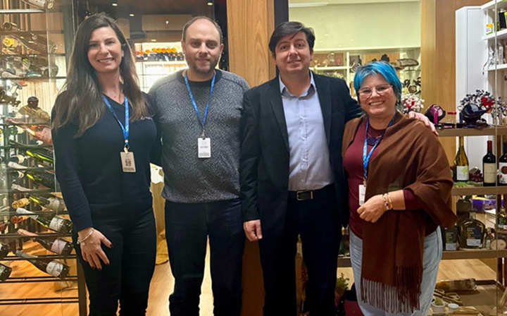 FETURS realiza encontro com foco em inovação e marketing no turismo