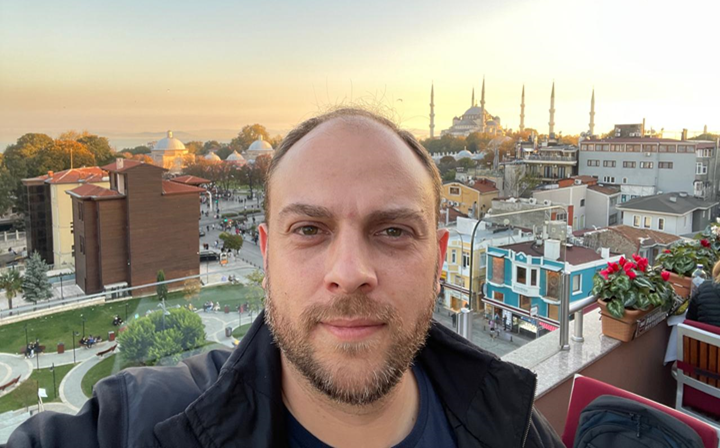 Surpreenda-se com a história de Constantinopla a Istambul