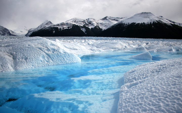 Argentina: Paisagens de perder o fôlego 