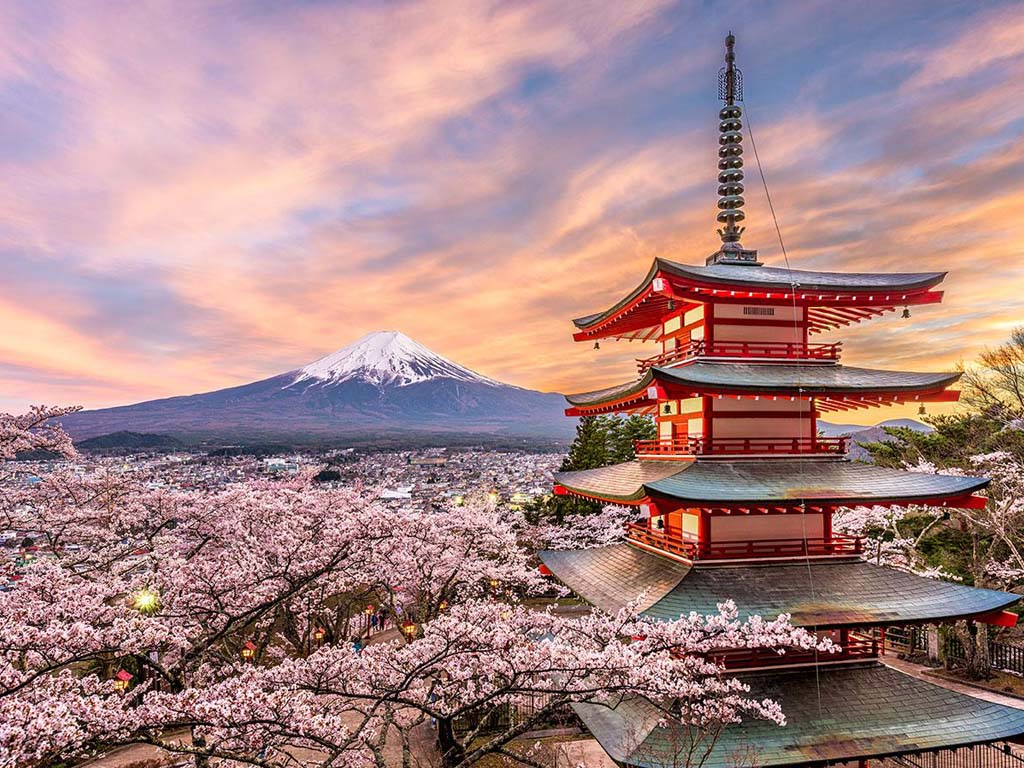 Quer viajar para o Japão?Confira como solicitar o visto