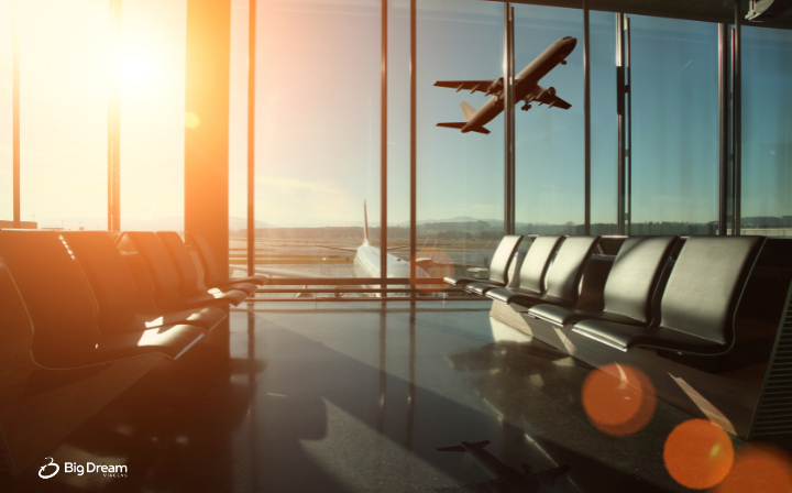 Grupo ECB Assume Concessão de Aeroportos no Interior do Rio Grande do Sul