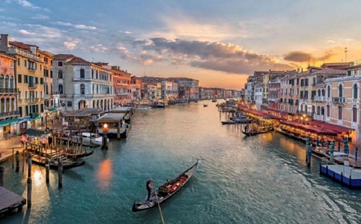 Big Dream promove grupos de viagem com destino à Itália
