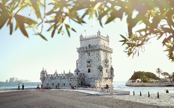 Portugal, Bélgica e Espanha reabrem suas fronteiras para turistas brasileiros