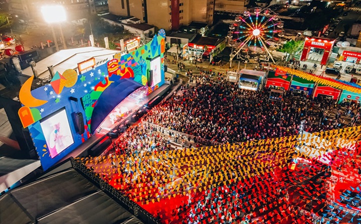 Festa Junina: conheça as melhores cidades para os festejos juninos