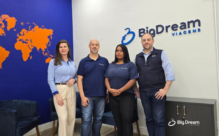 Limeira inaugura nova operação da Big com loja no maior mercado do país.