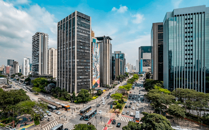 São Paulo: Big Dream passa atuar no maior centro financeiro do país 