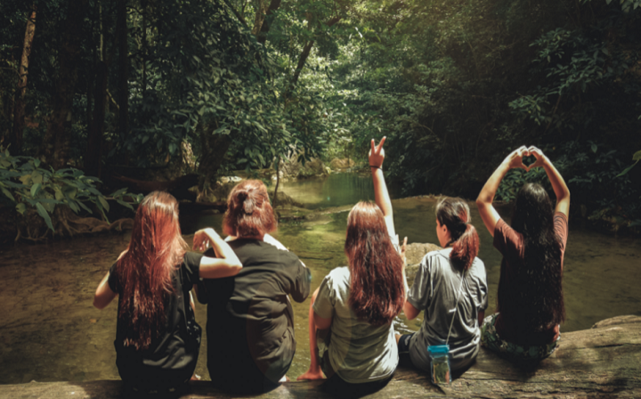 Férias: Destinos para todos os gostos 