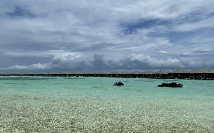Ilhas Maldivas: Experiências transformadoras