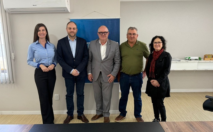 FETURS é convidada a integrar organização do Seminário de Turismo de Passo Fundo em 2026