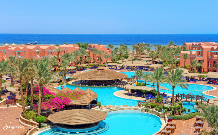 Como funcionam os resorts all inclusive e por que eles conquistam cada vez mais viajantes