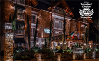 Foto: Divulgação Valle D’incanto Midscale Hotel