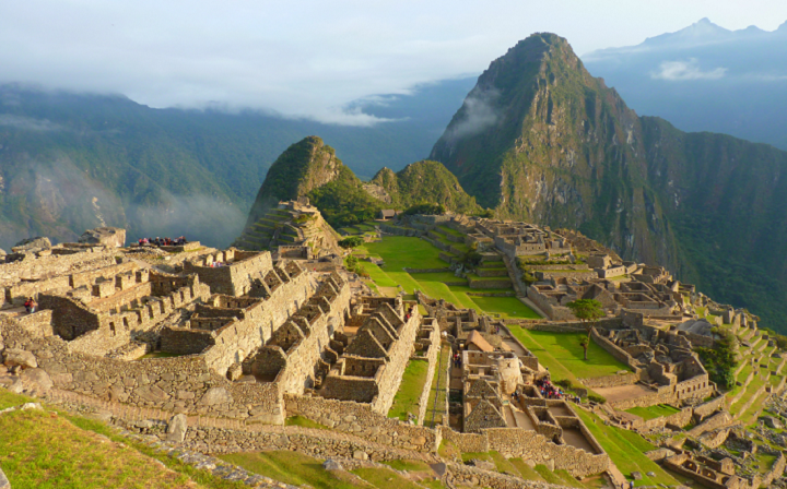 Peru: surpreenda-se com encantos deste destino único 