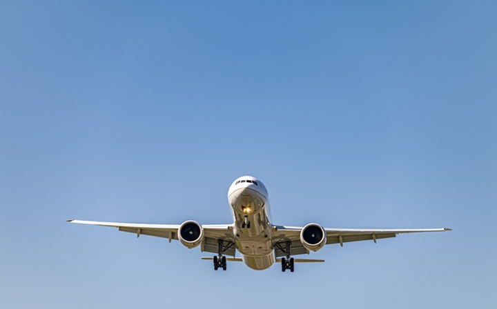Erechim agora faz parte da nova malha aérea regional: mais opções para sua viagem pelo Sul do Brasil