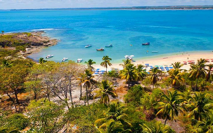 Porto de Galinhas: Beleza natural e clima aconchegante